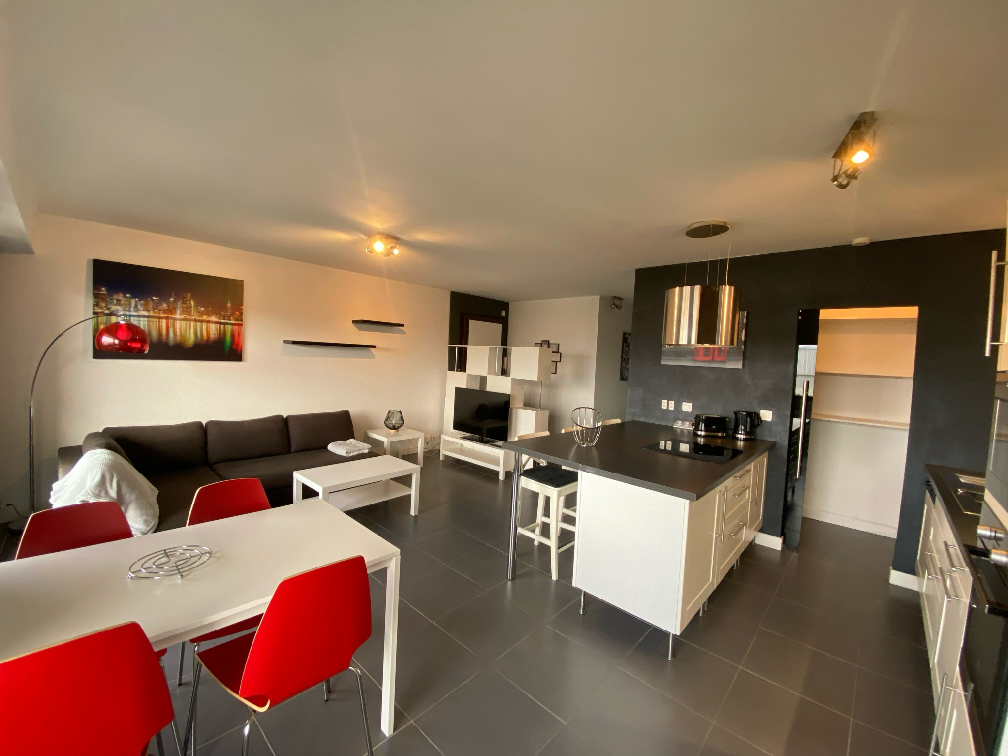 Agence immobilière de Home L agence