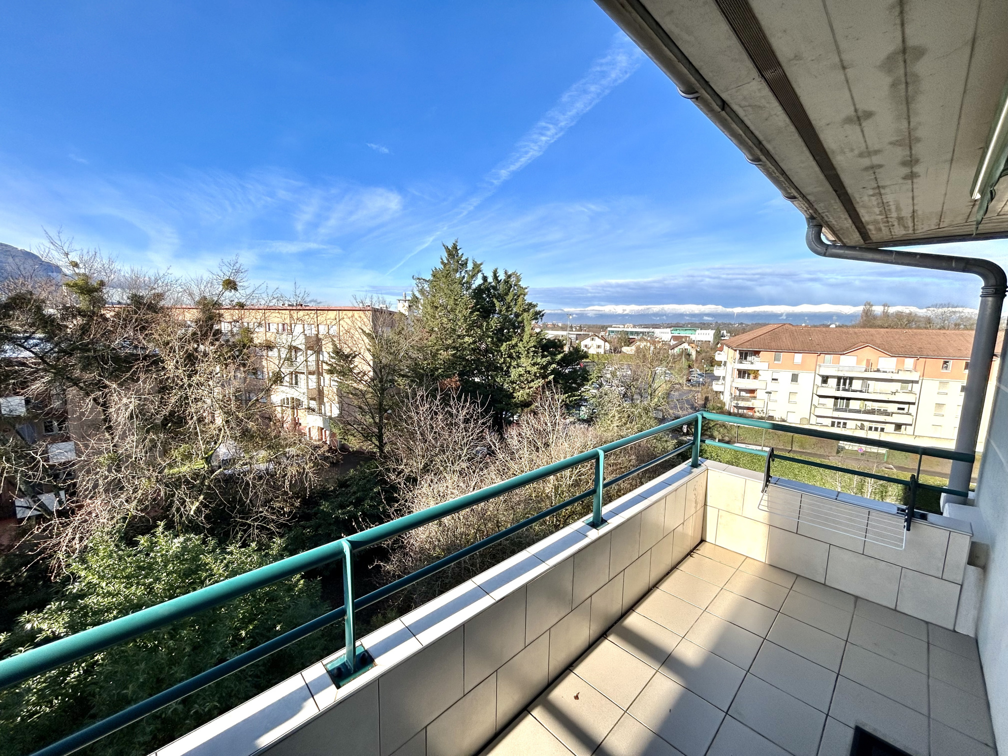 Agence immobilière de Home L agence