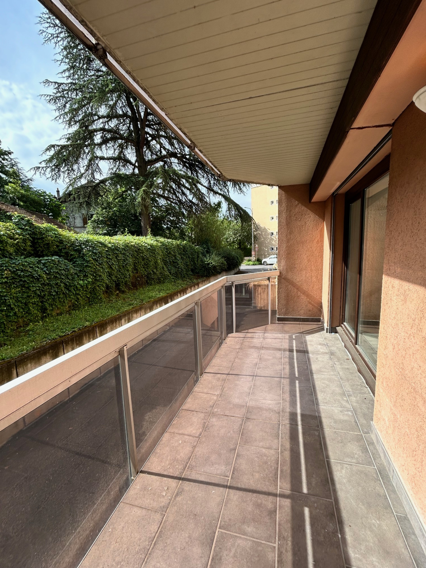 Agence immobilière de Home L agence