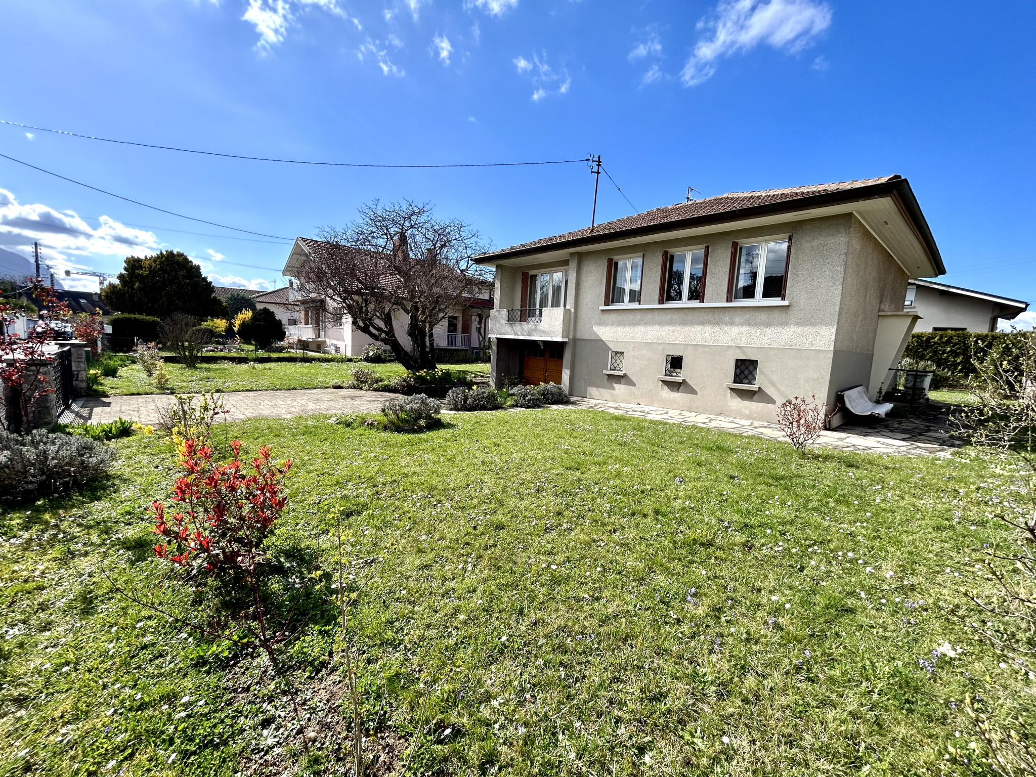 Agence immobilière de Home L agence