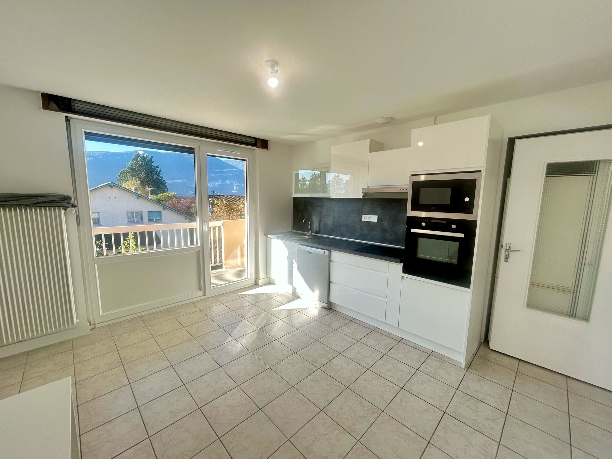 Agence immobilière de Home L agence