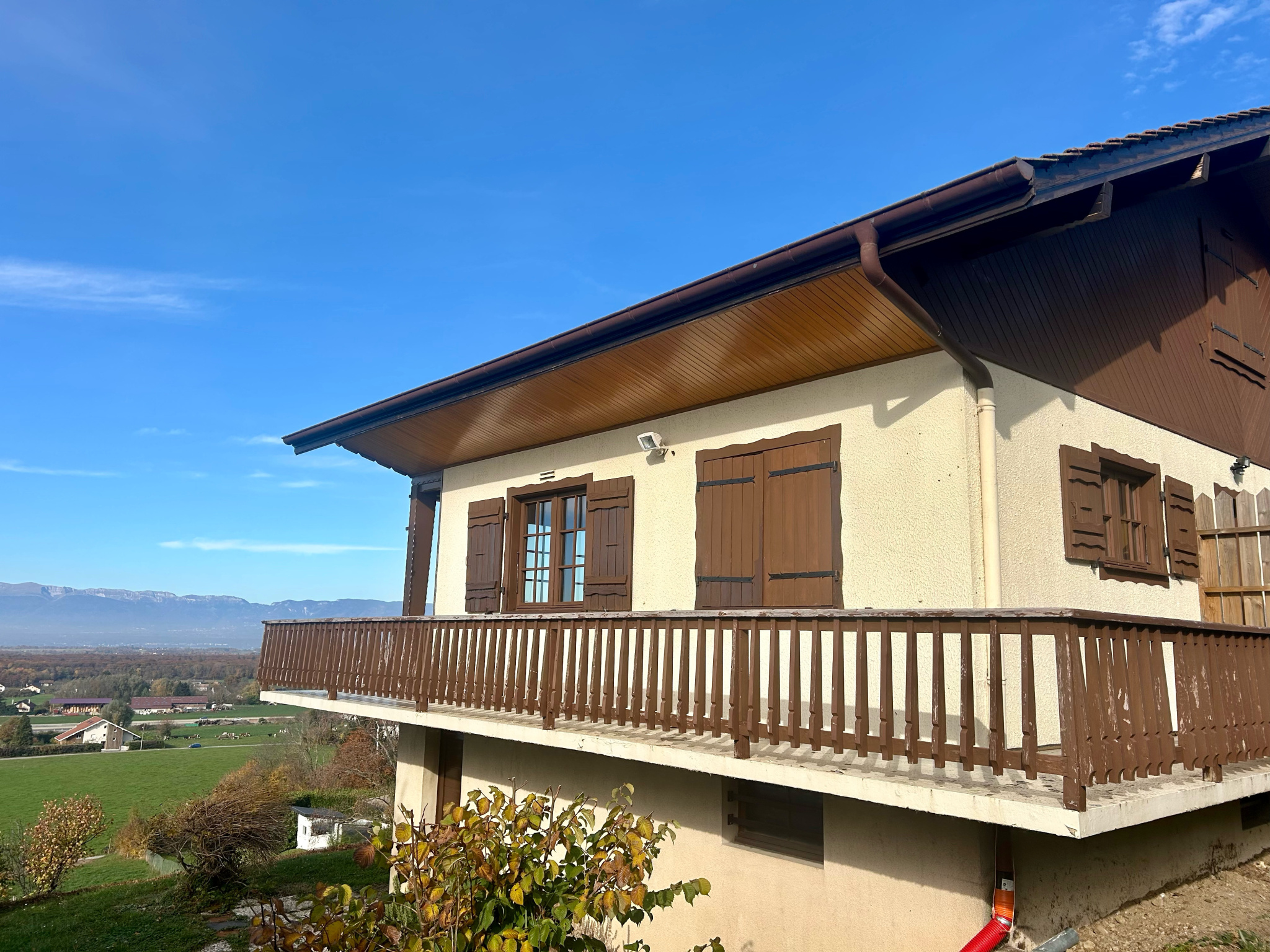 Agence immobilière de Home L agence