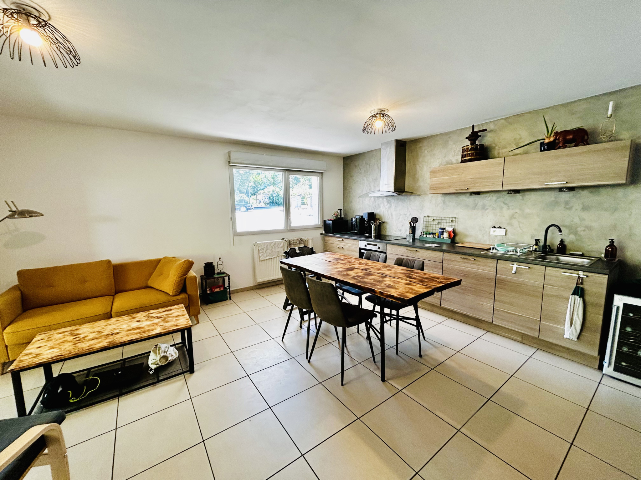 Agence immobilière de Home L agence