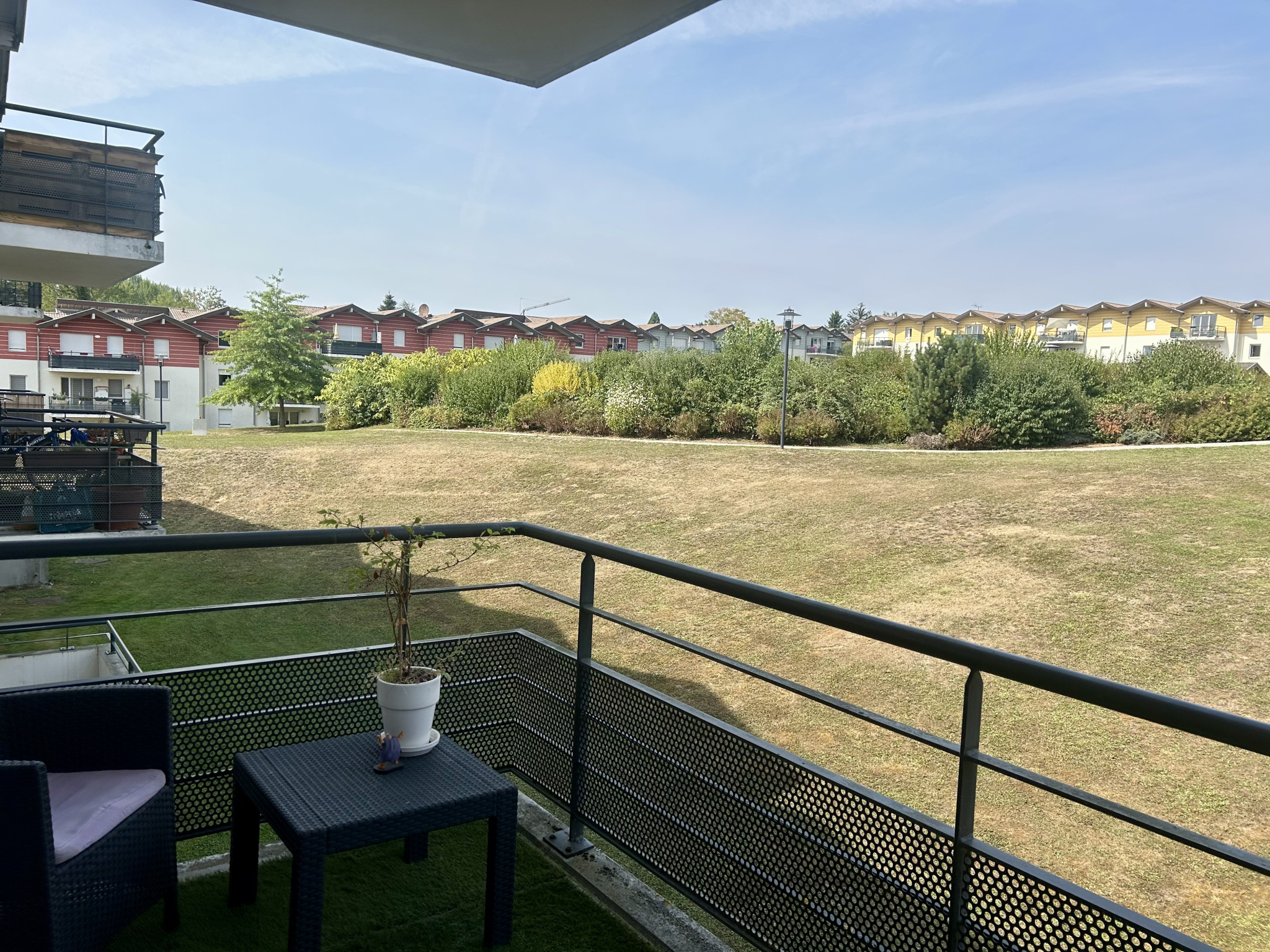 Agence immobilière de Home L agence