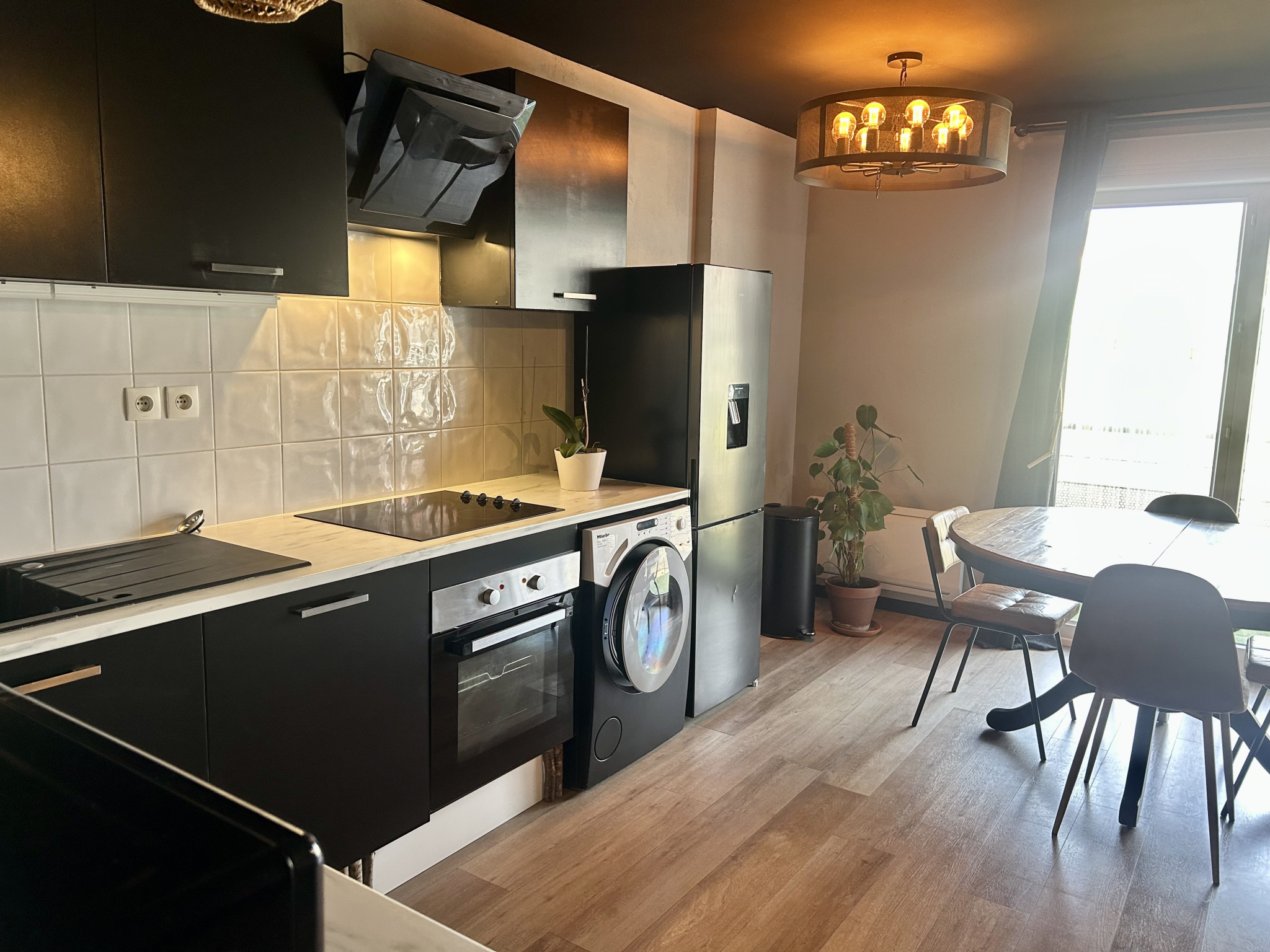 Agence immobilière de Home L agence