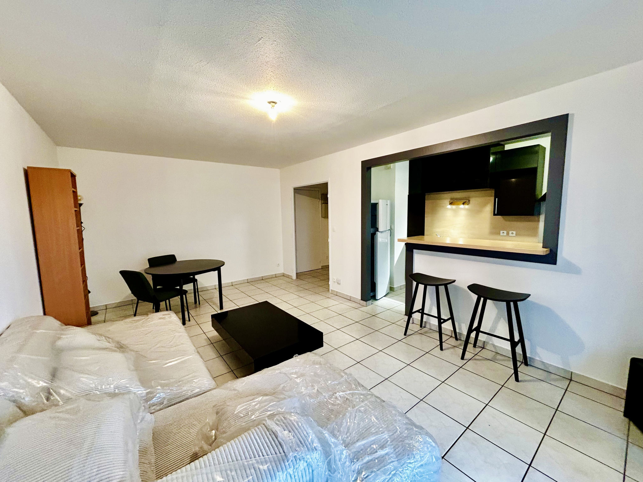 Agence immobilière de Home L agence