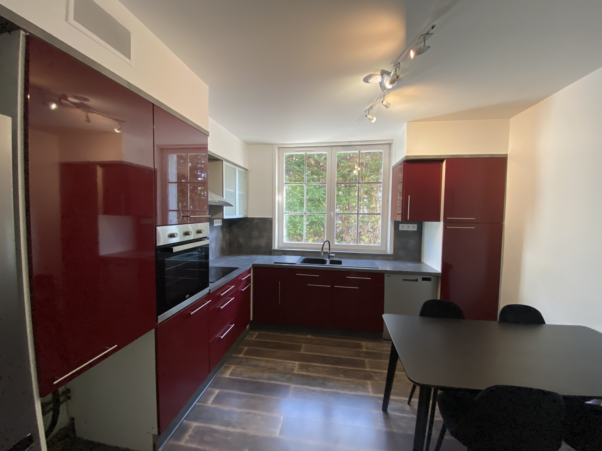 Agence immobilière de Home L agence