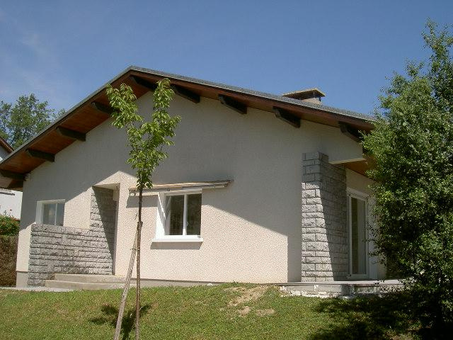 Agence immobilière de Home L agence