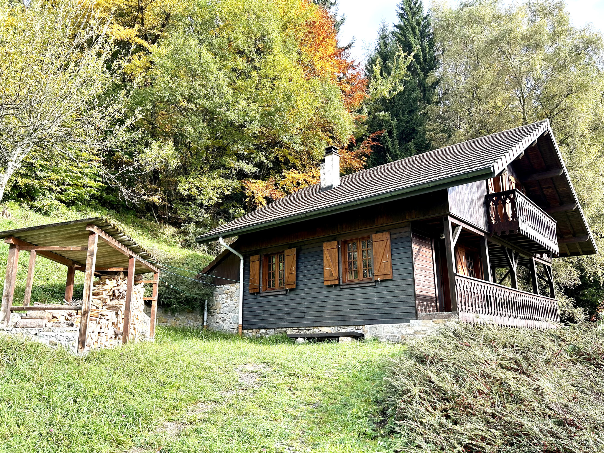 Agence immobilière de Home L agence