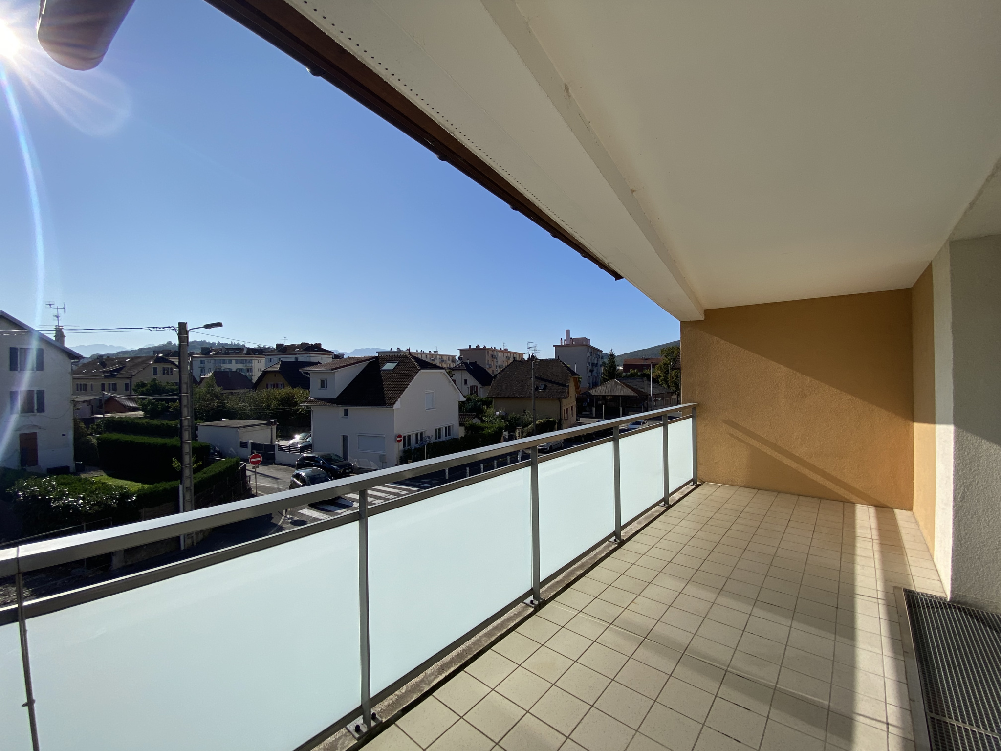 Agence immobilière de Home L agence