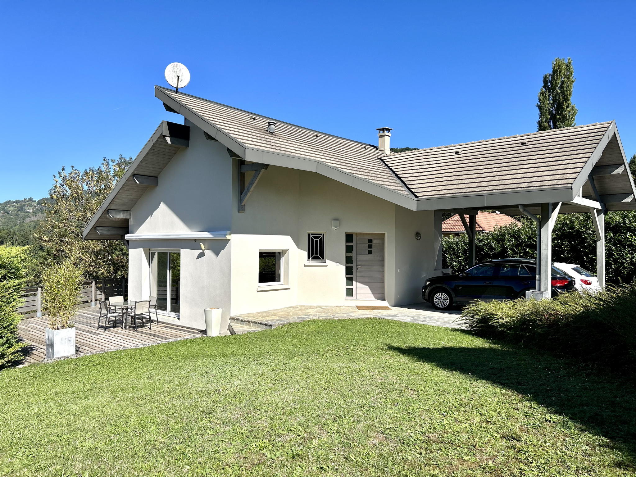 Agence immobilière de Home L agence