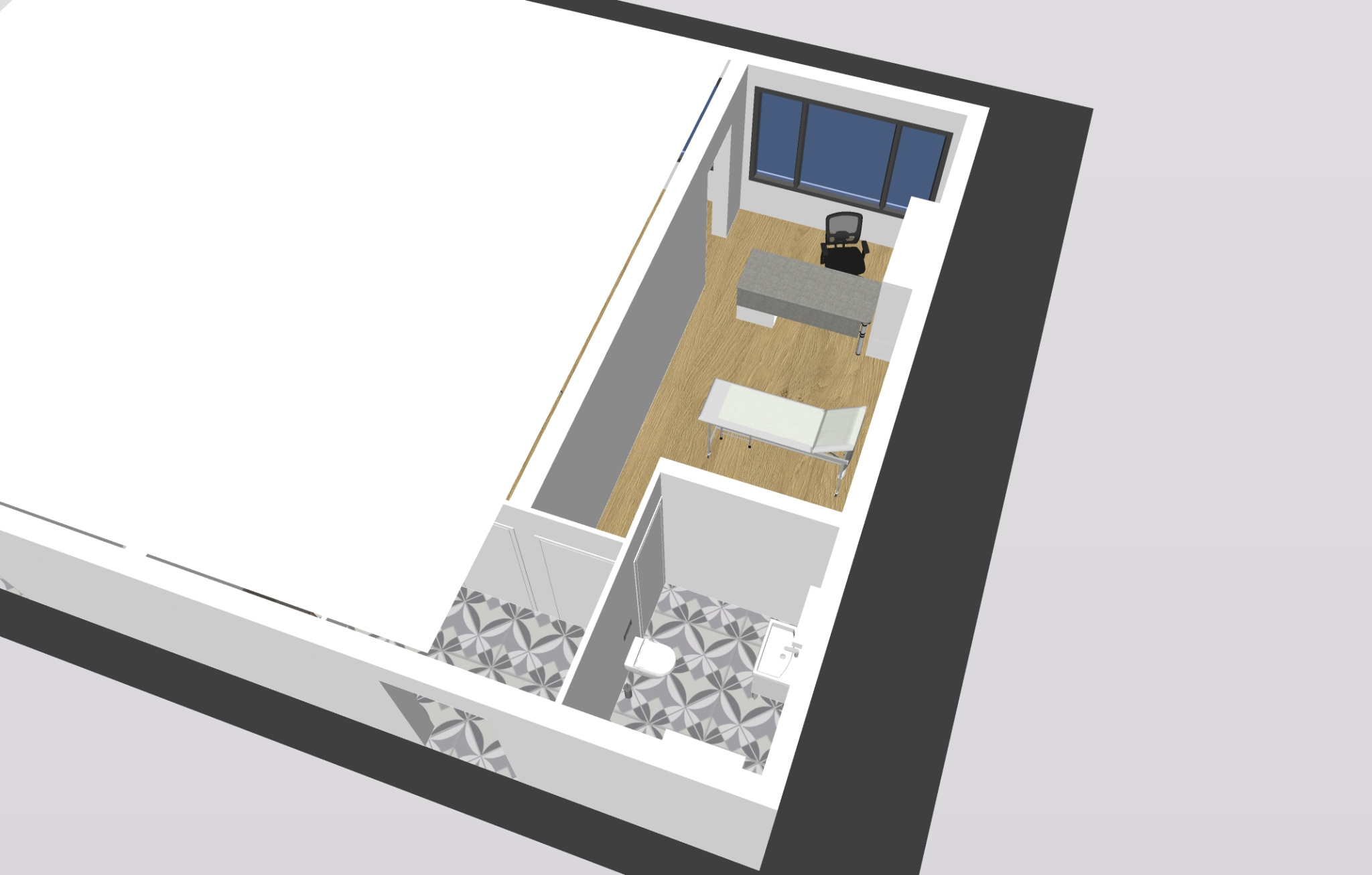 Agence immobilière de Home L agence