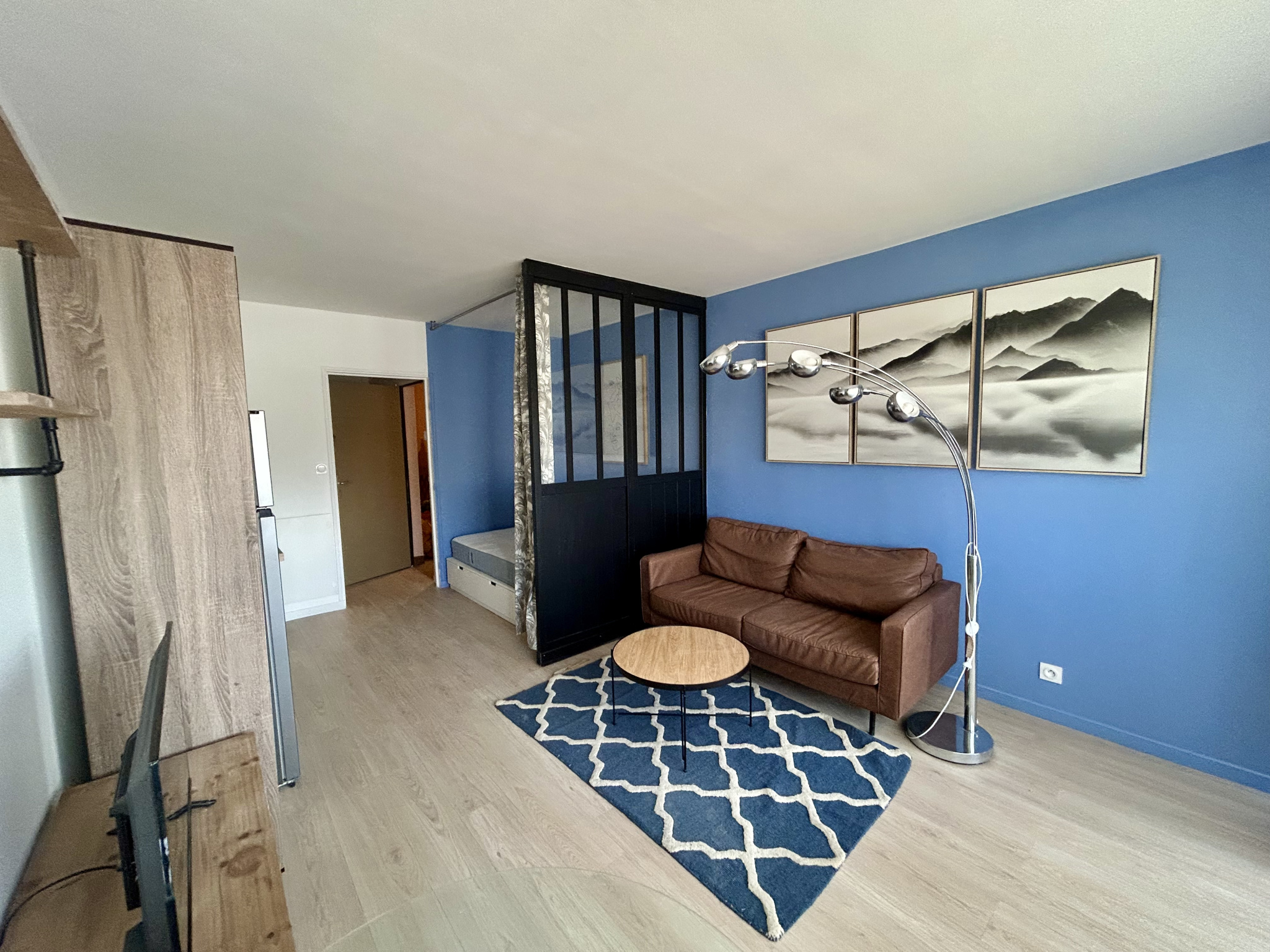 Agence immobilière de Home L agence