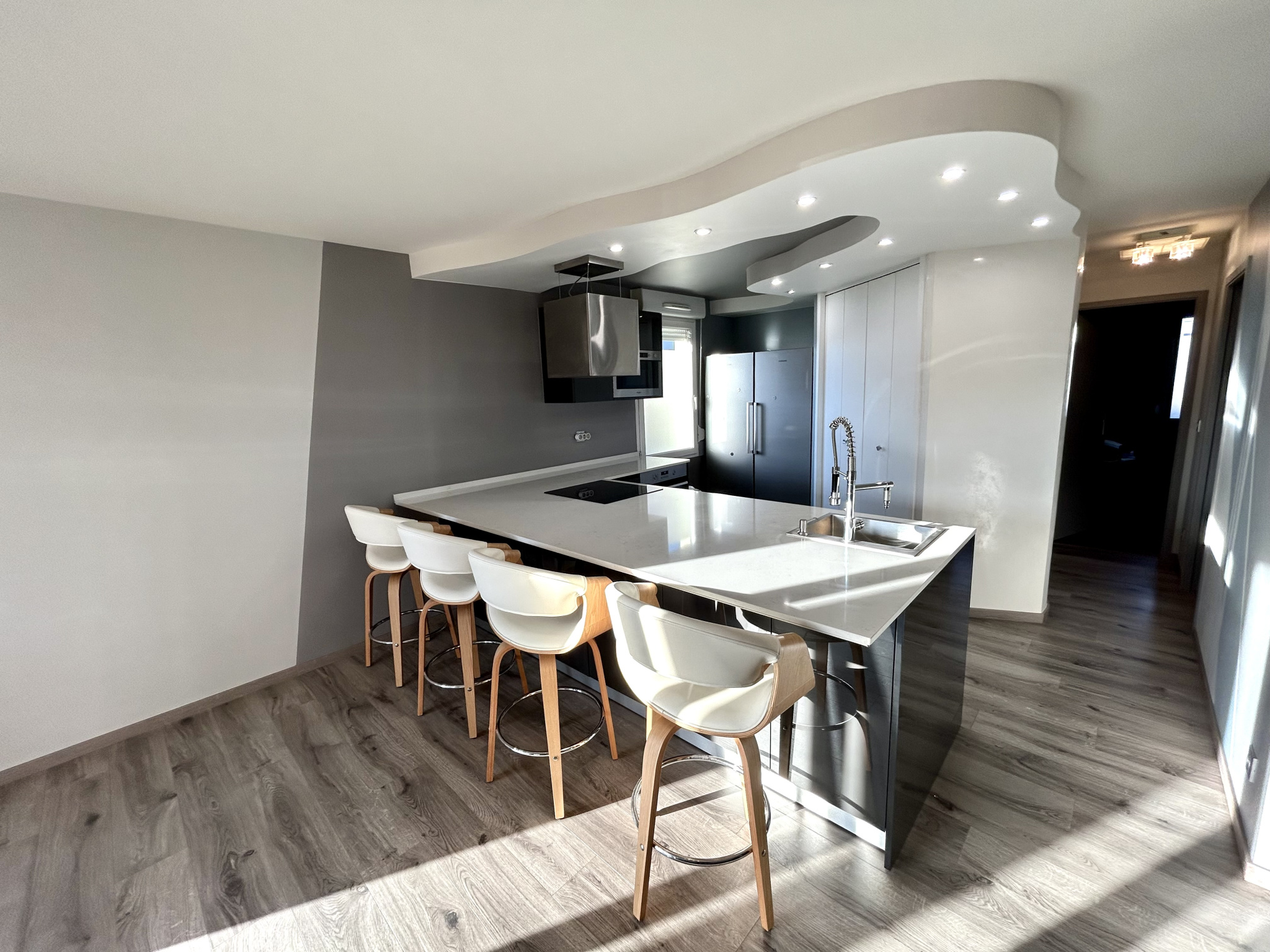 Agence immobilière de Home L agence