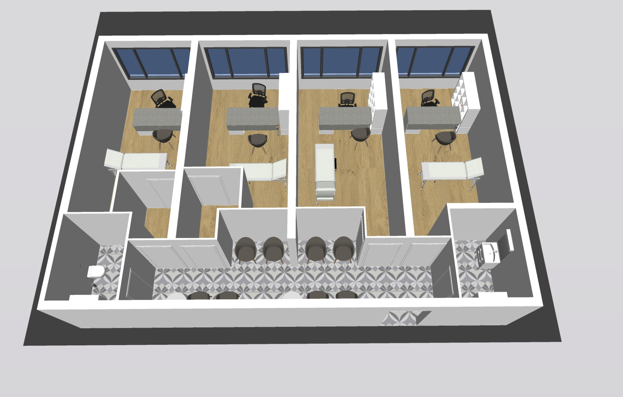 Agence immobilière de Home L agence