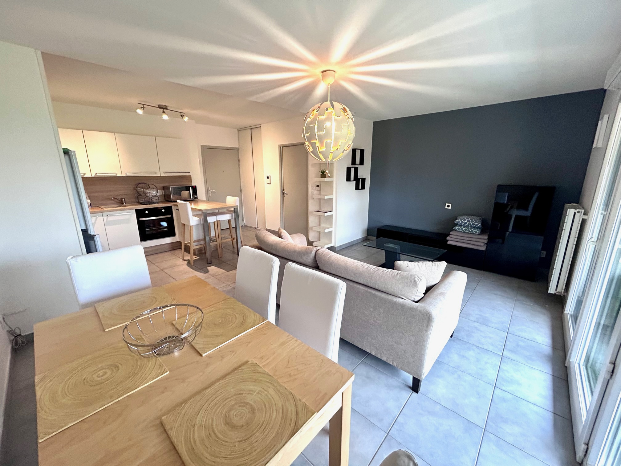 Agence immobilière de Home L agence