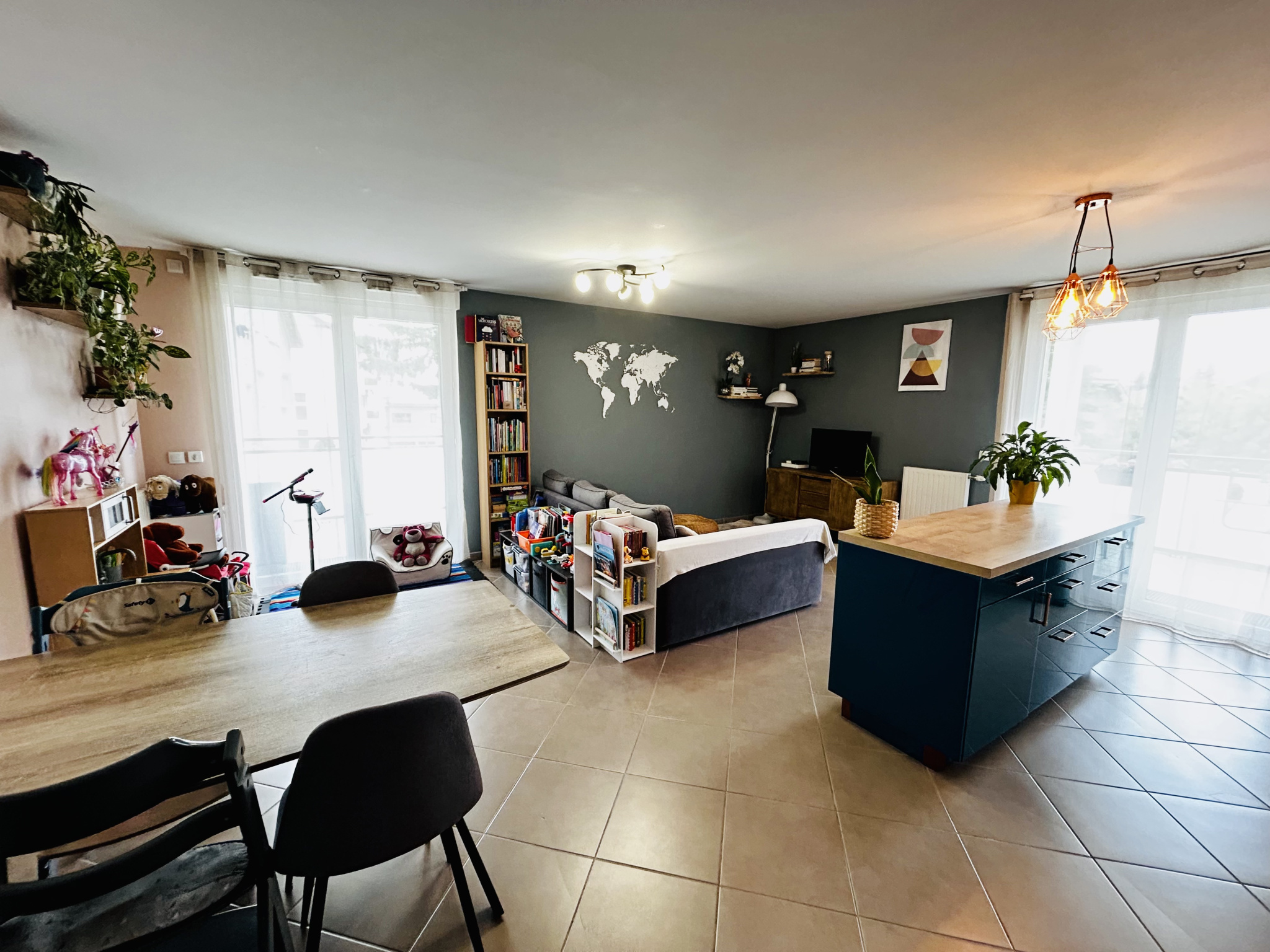 Agence immobilière de Home L agence