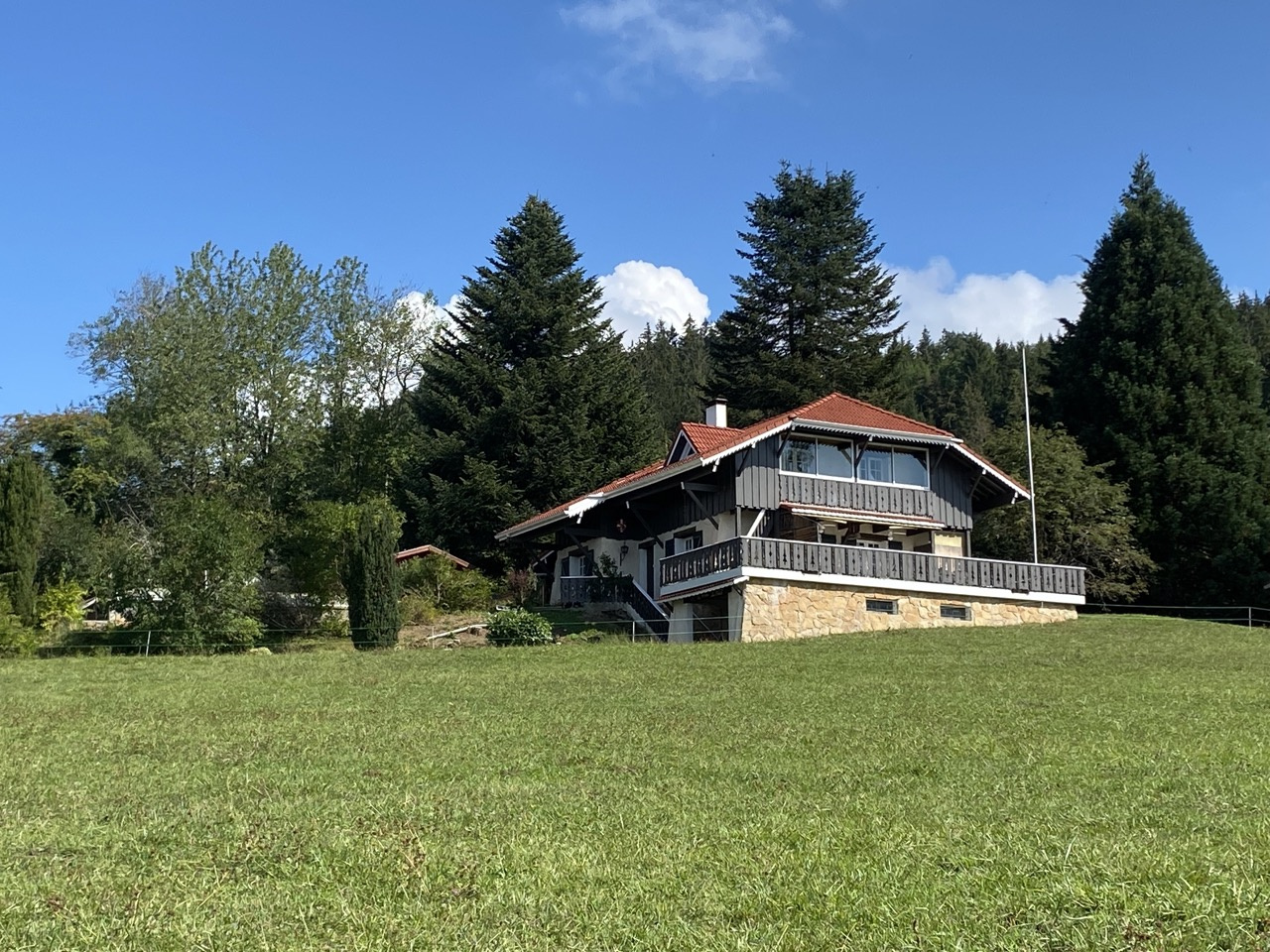 Agence immobilière de Home L agence