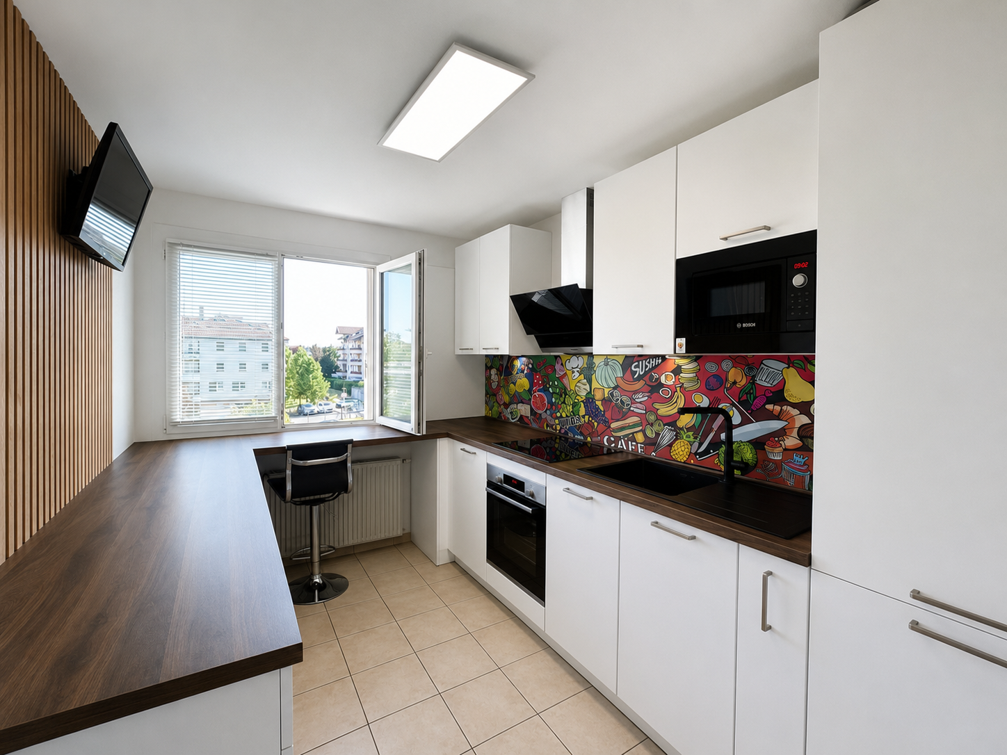 Agence immobilière de Home L agence