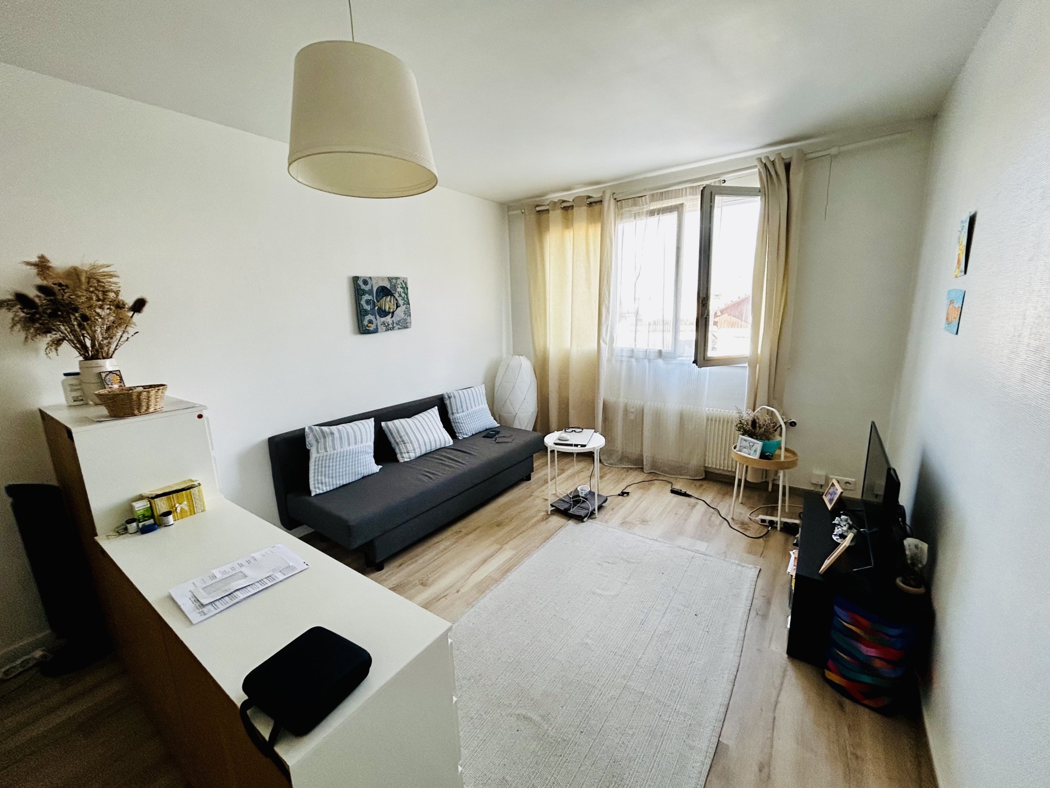 Agence immobilière de Home L agence