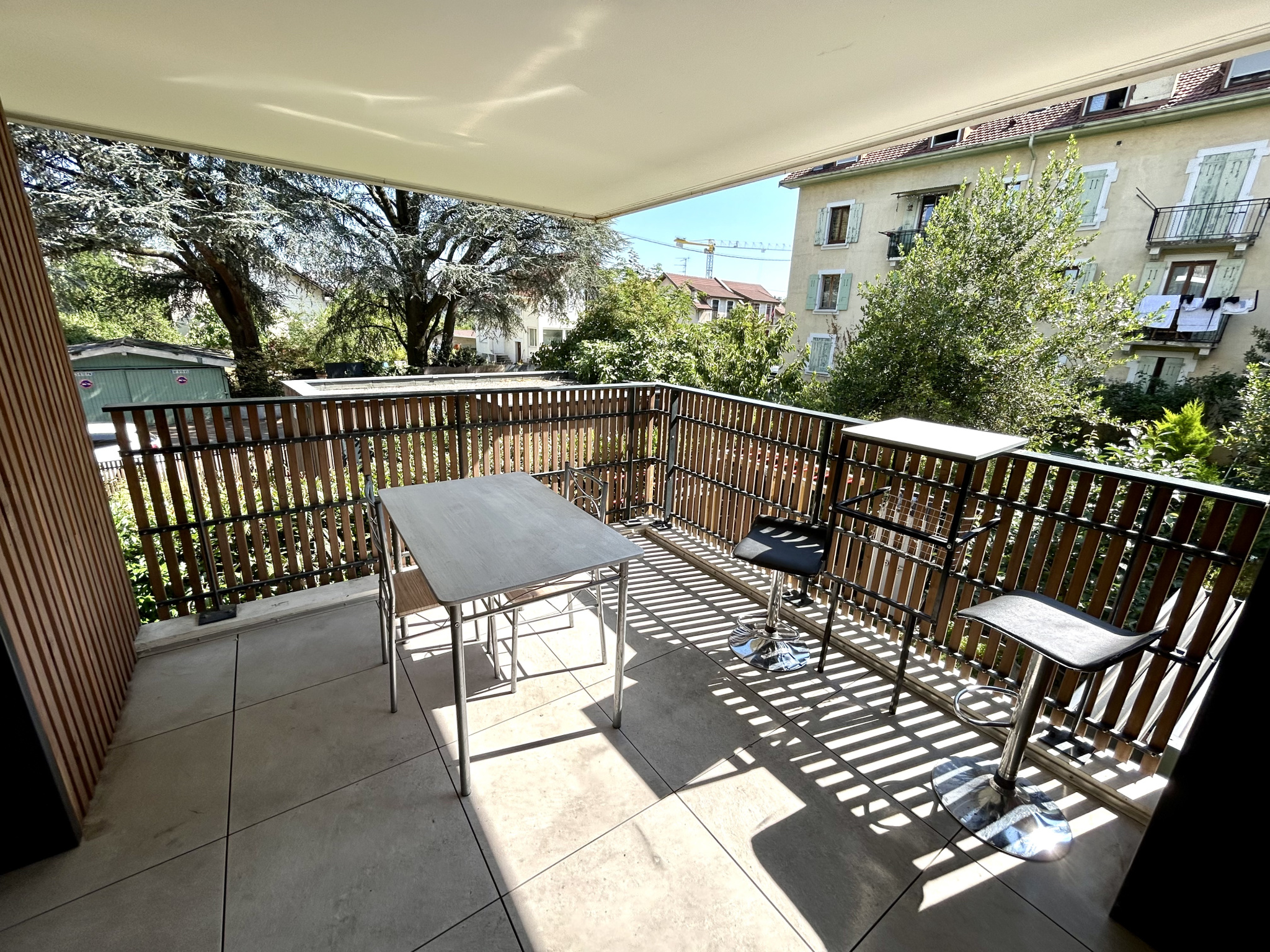 Agence immobilière de Home L agence