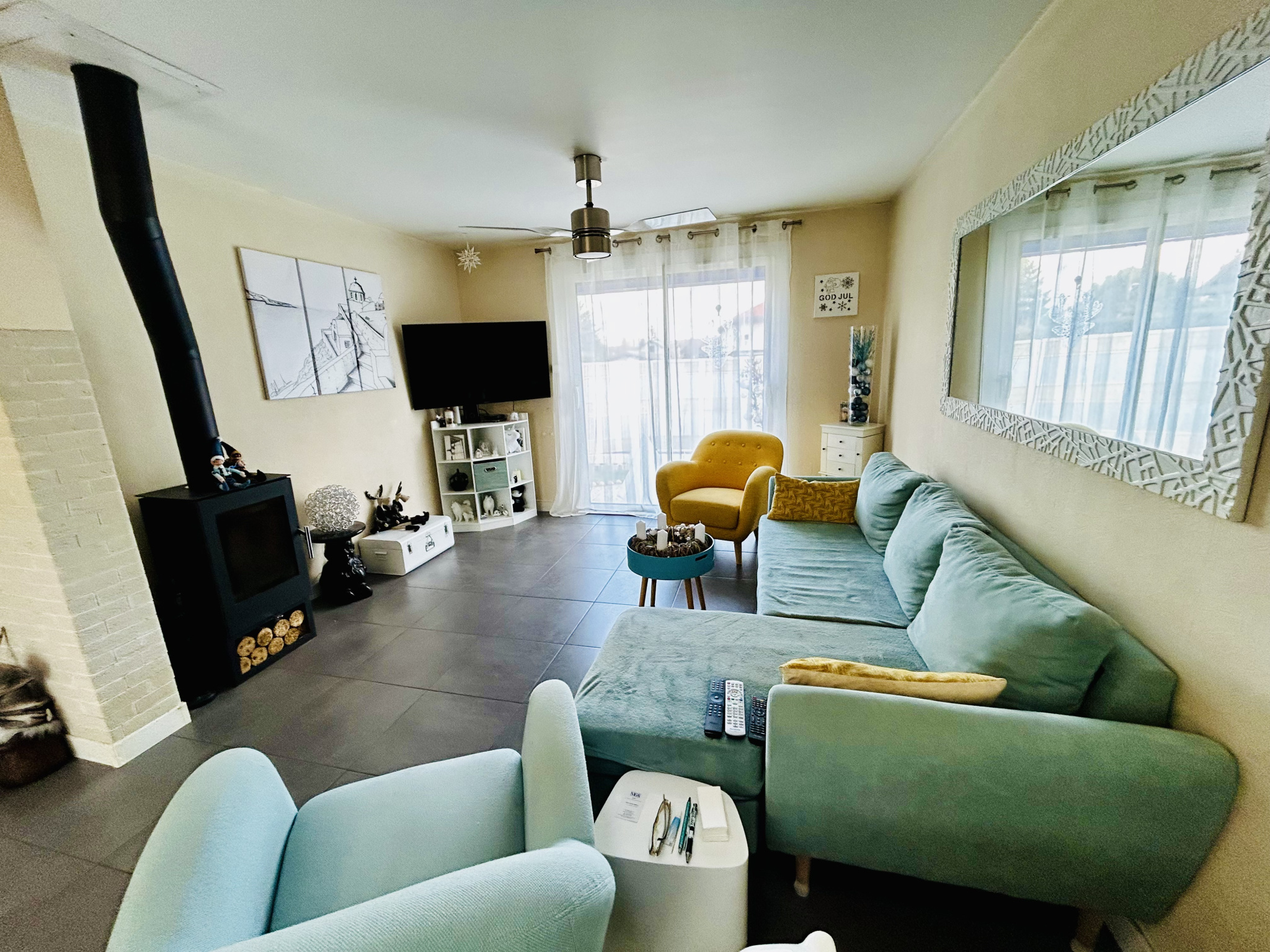 Agence immobilière de Home L agence