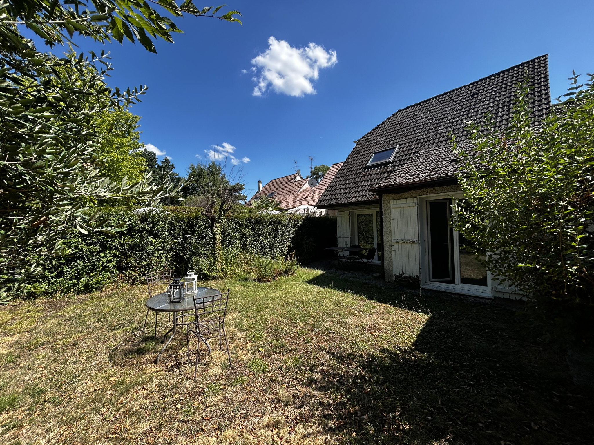 Agence immobilière de Home L agence