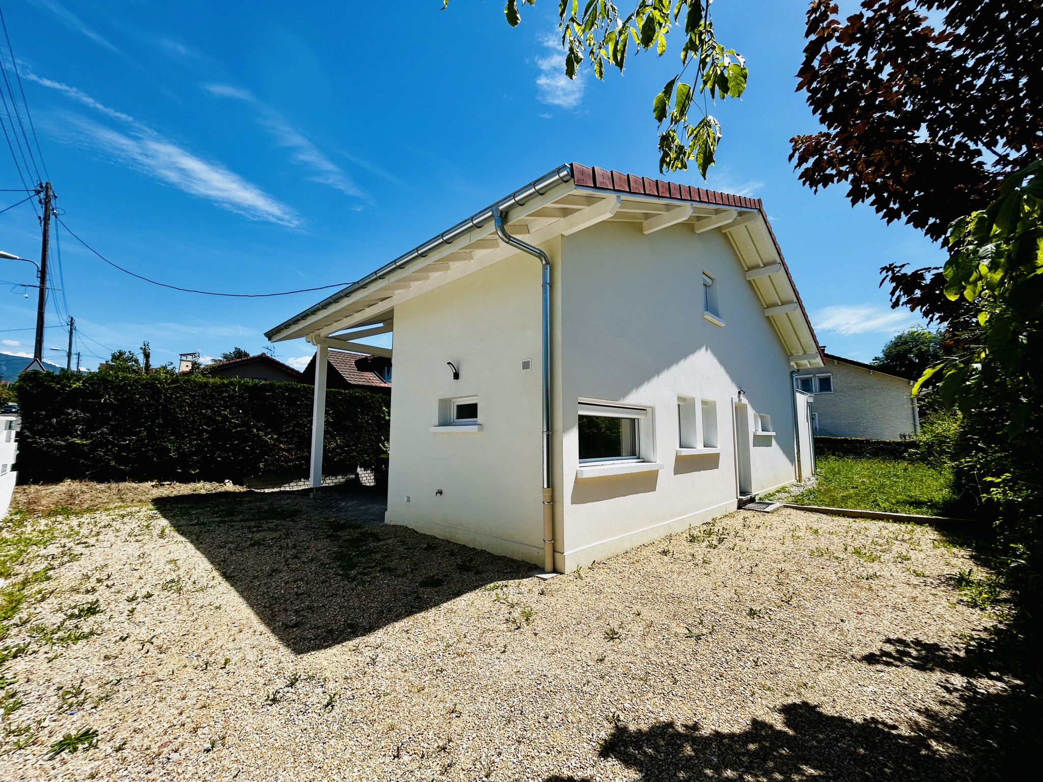 Agence immobilière de Home L agence