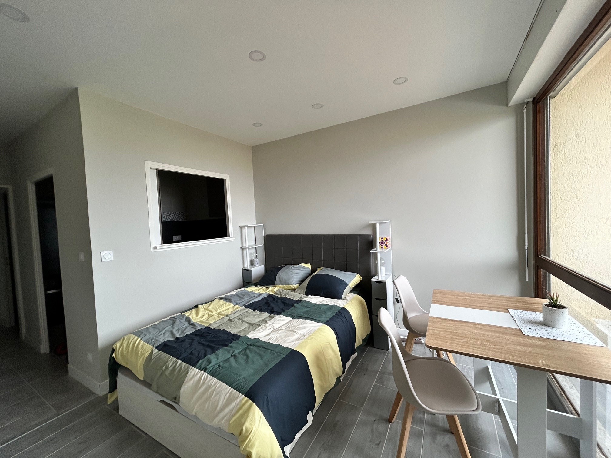 Agence immobilière de Home L agence