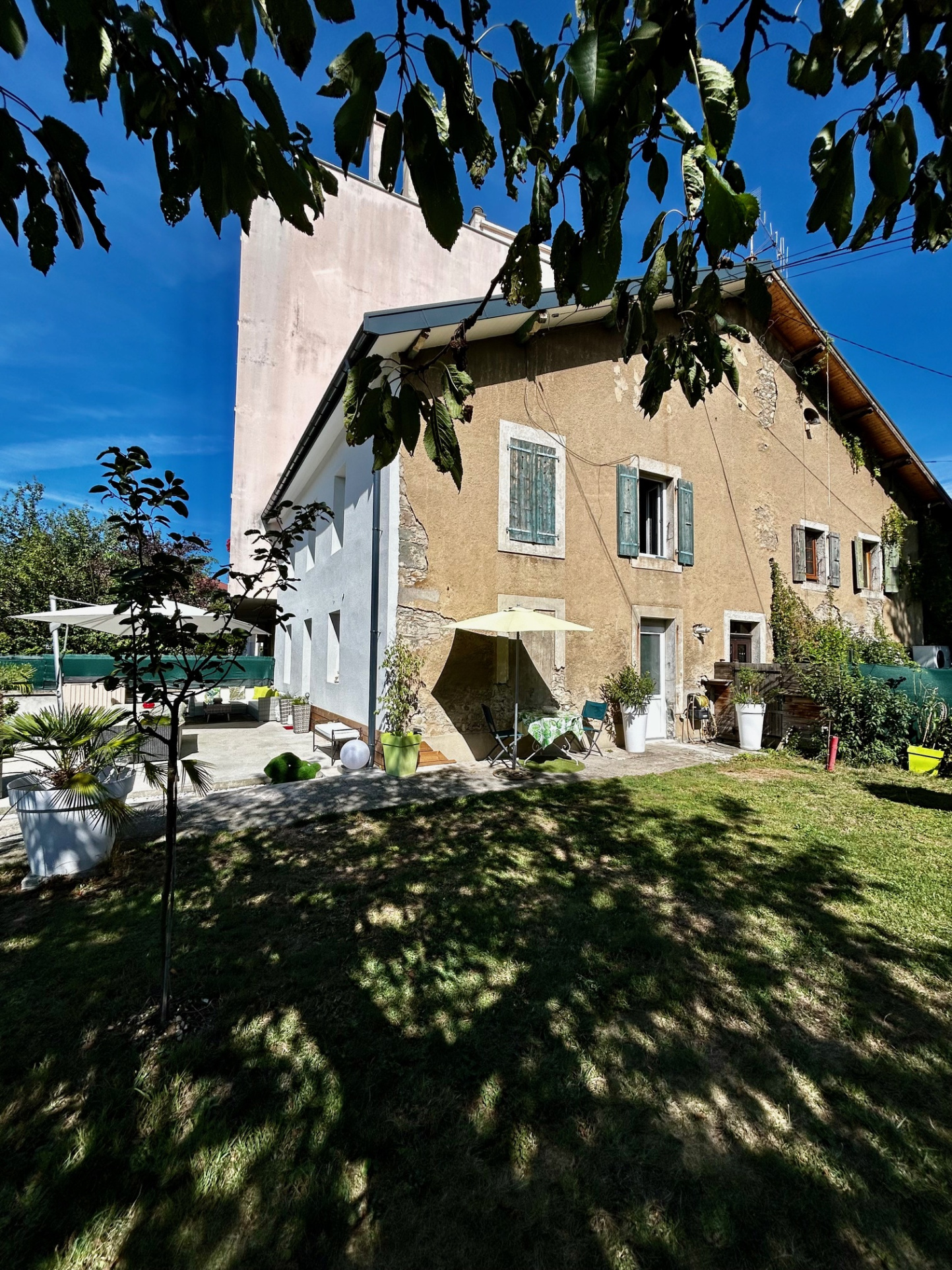 Agence immobilière de Home L agence