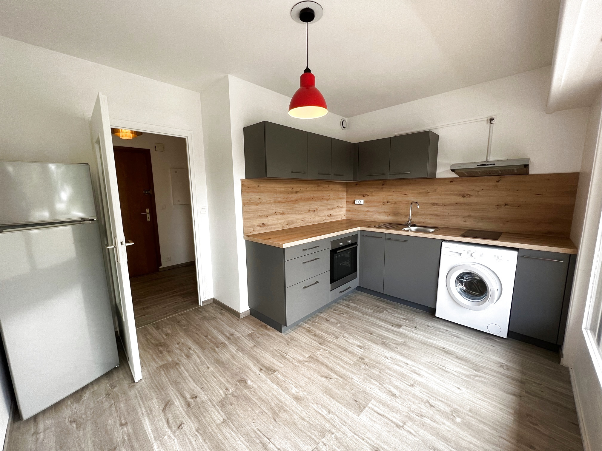 Agence immobilière de Home L agence