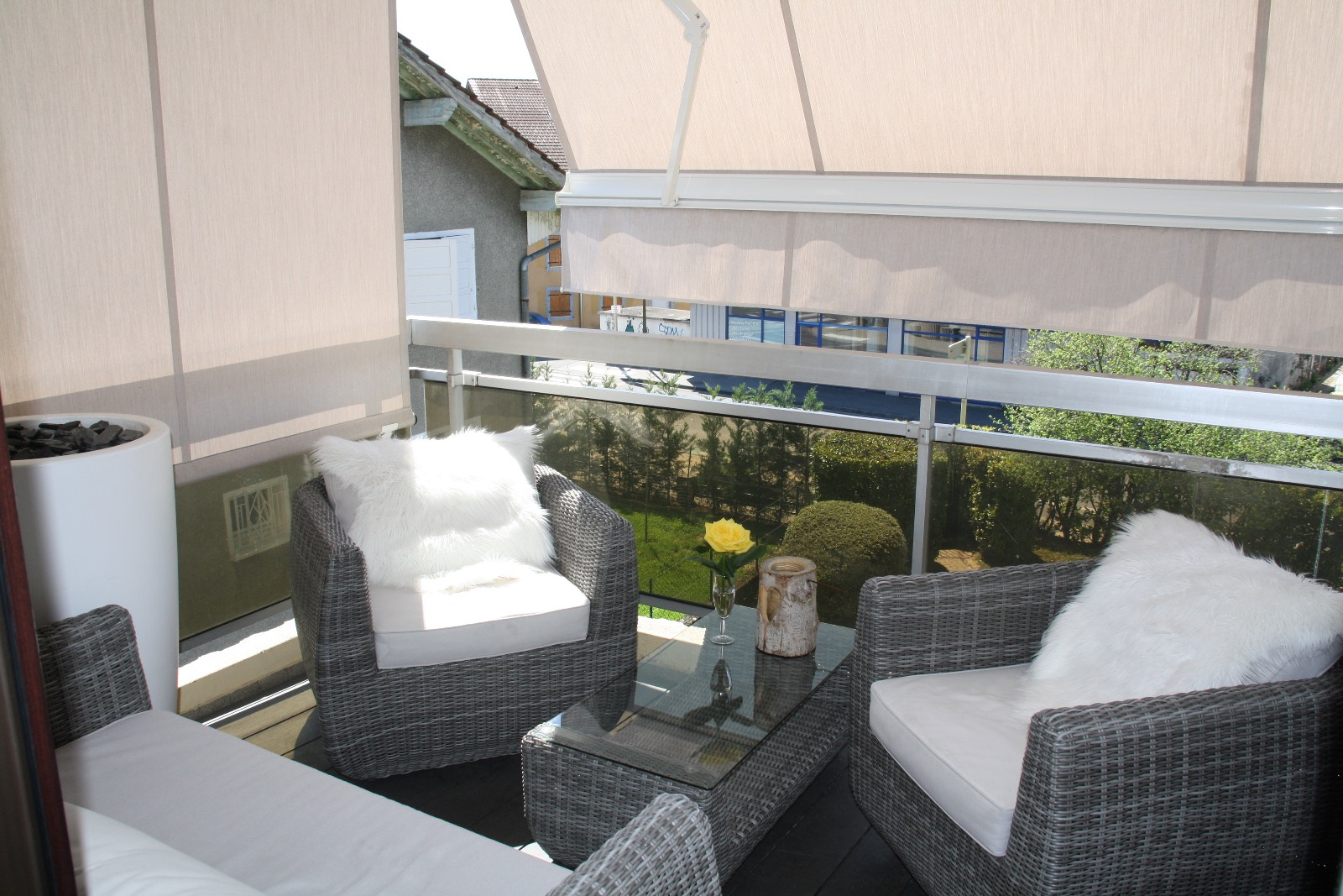 Agence immobilière de Home L agence