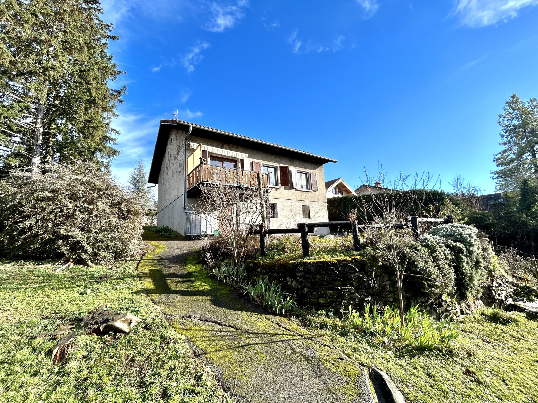 Agence immobilière de Home L agence