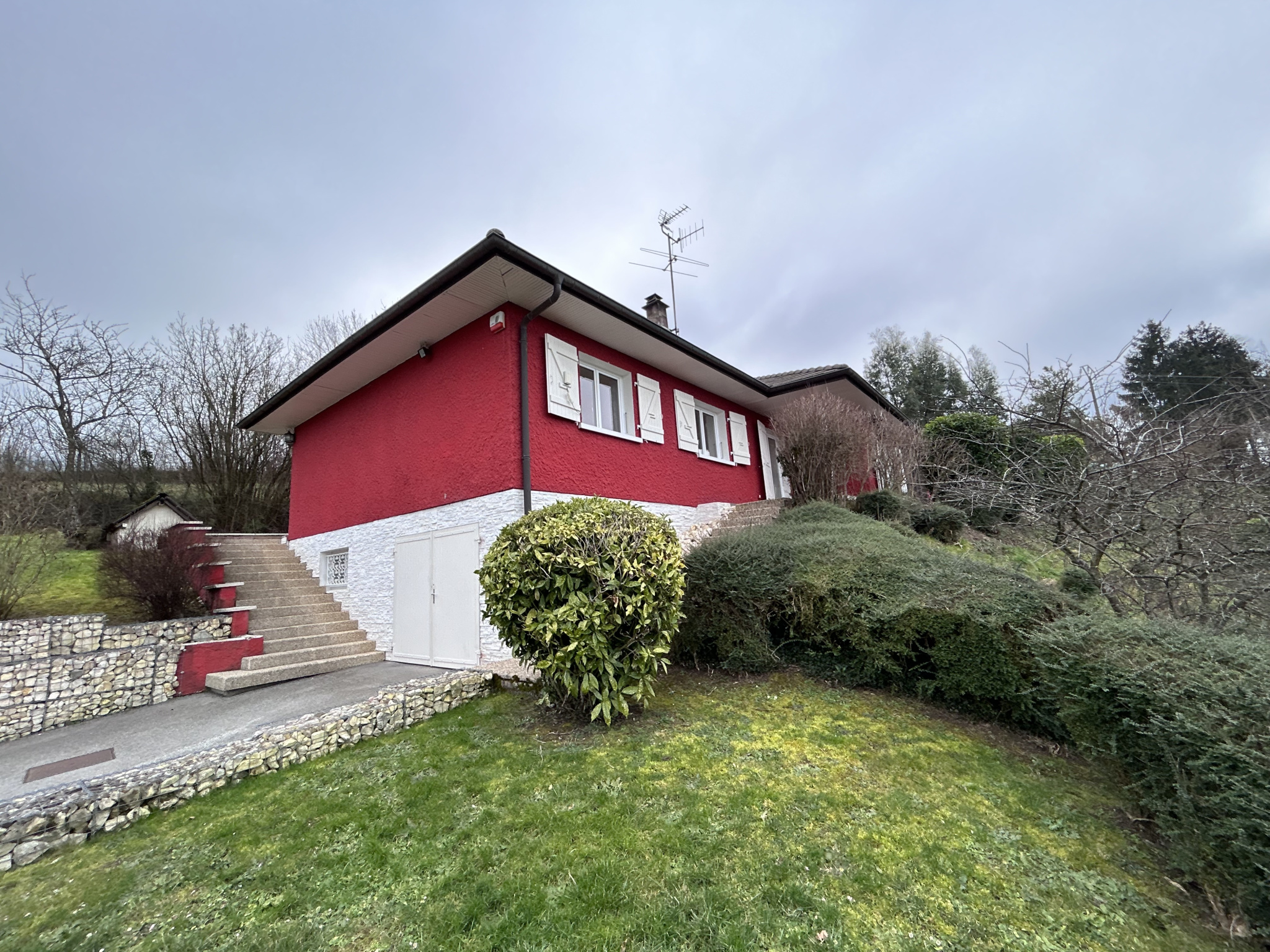 Photo bien immobilier