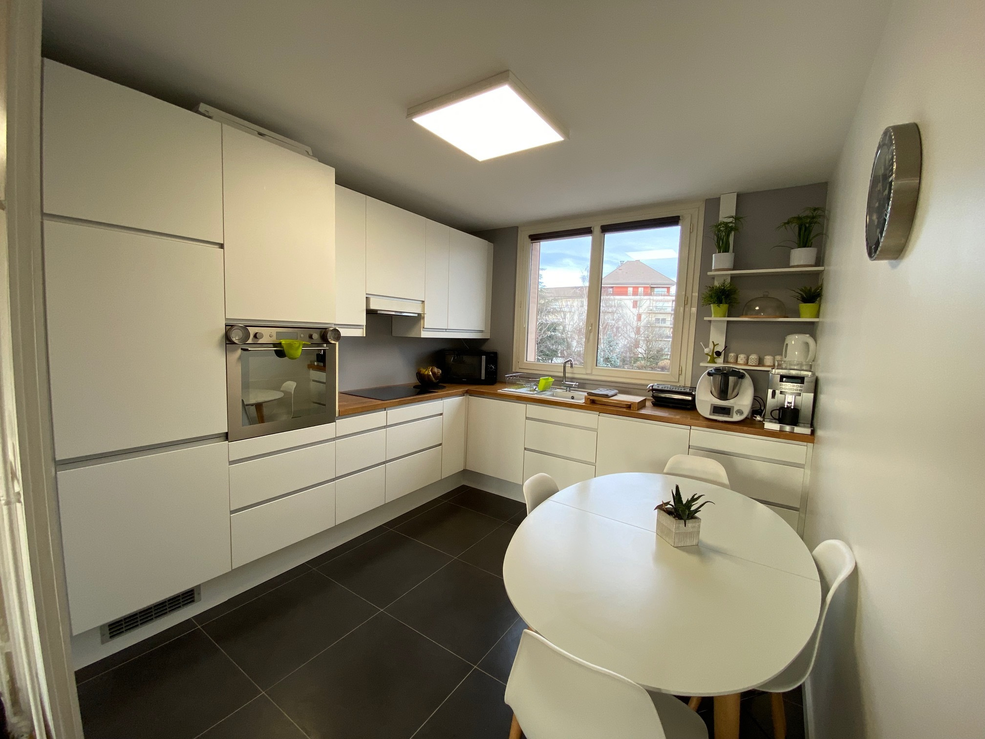 Agence immobilière de Home L agence