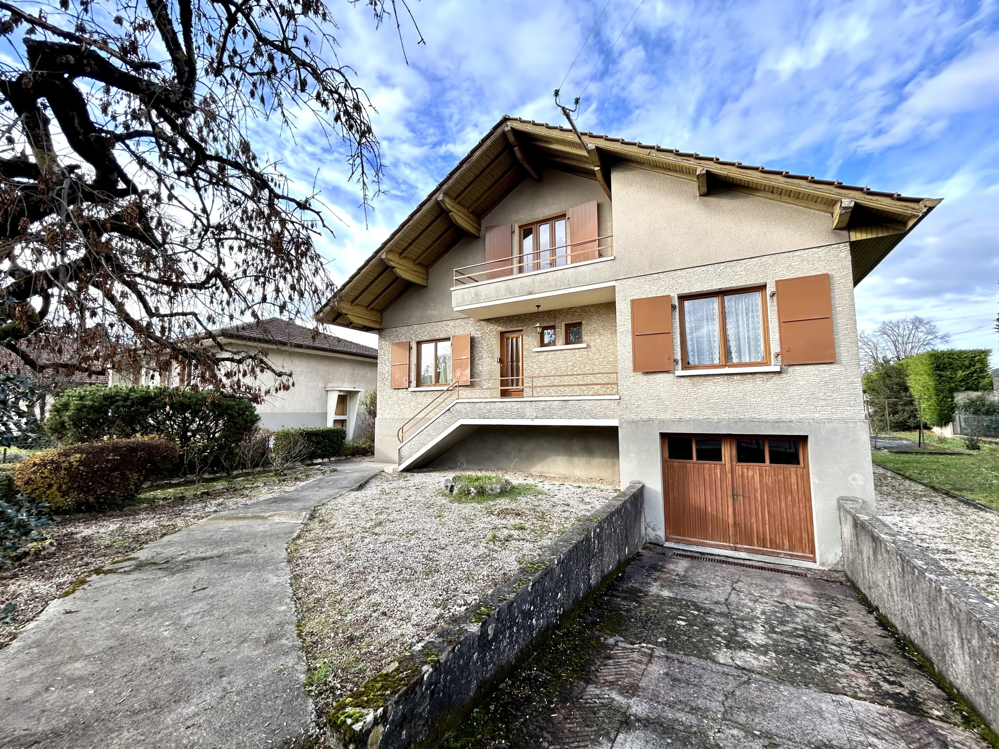 Agence immobilière de Home L agence